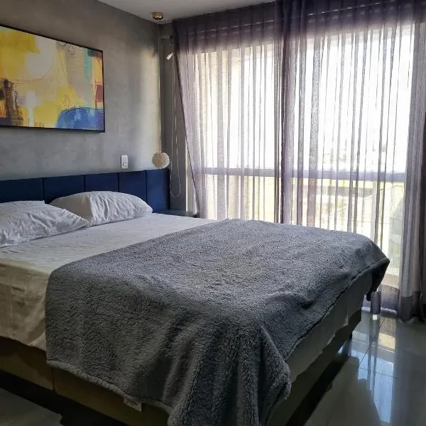 Lobie Nova Iguaçu