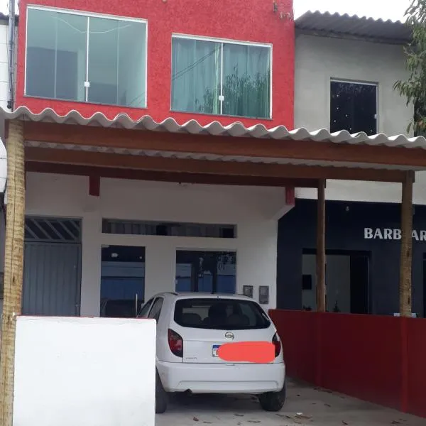 Porto apartamento 5