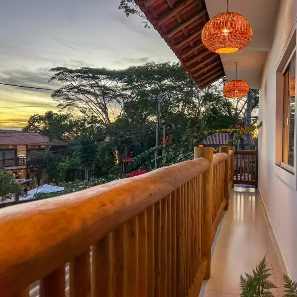 Residencial Villa I