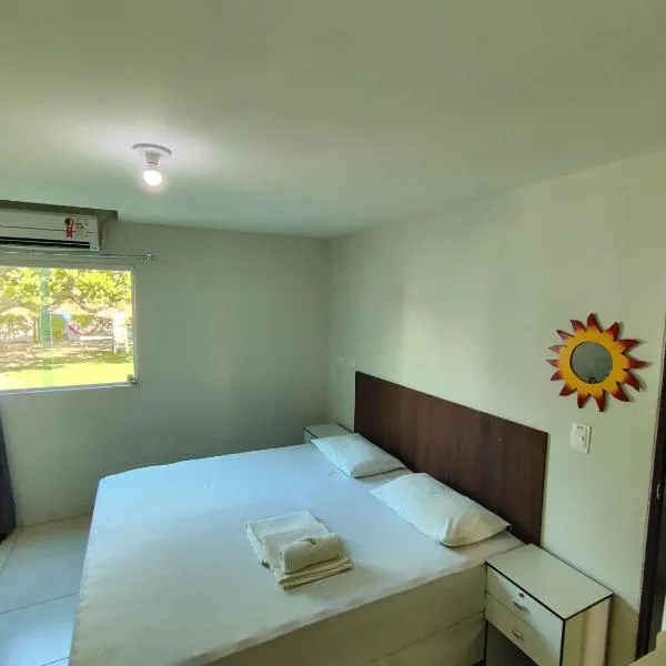 Divinos Flat Carneiros