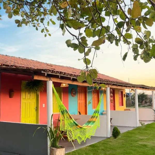 Vila Cajuzinho