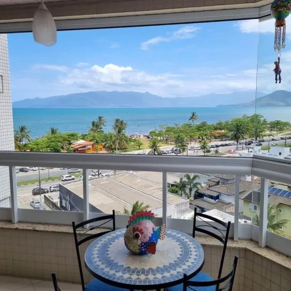 Apartamento Beira Mar