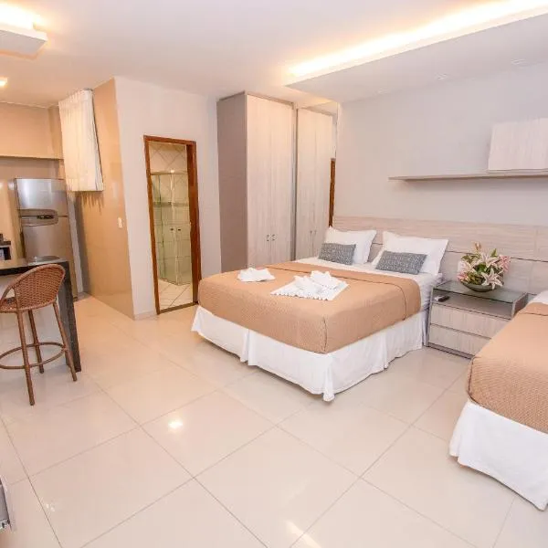 Residencial BoaVida