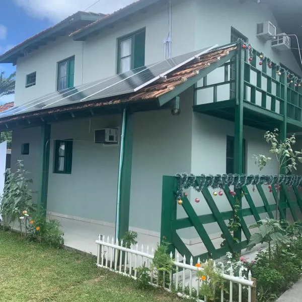 Casa do paraiso