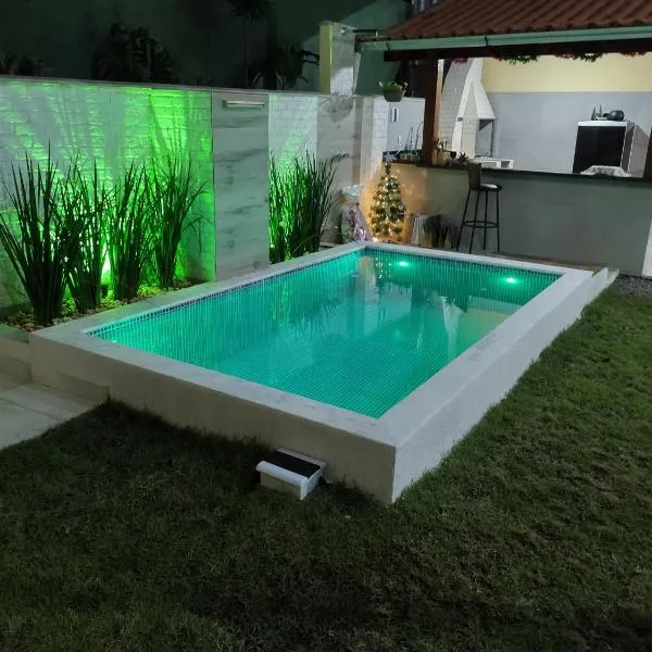 Espaço Zoey
