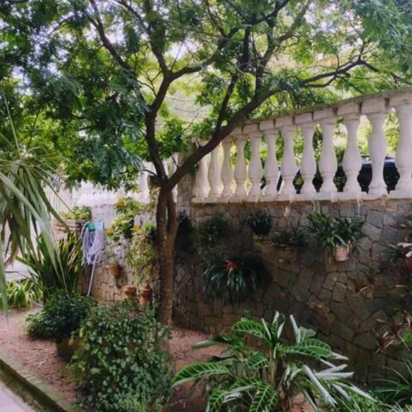 Cantinho da Vovó Regina