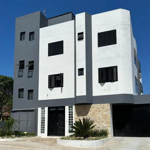 Residencial Marítimos