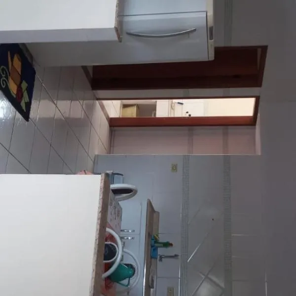 Apartamento da lília