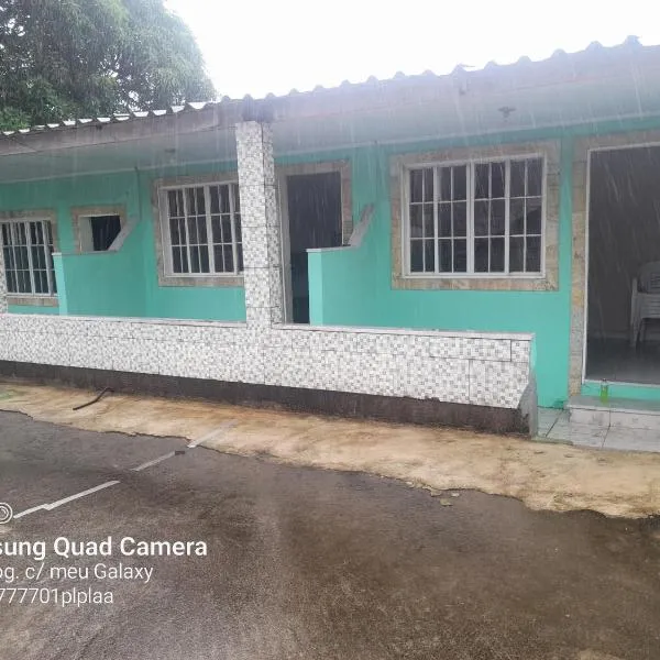 Apartamento em Muriqui- 201