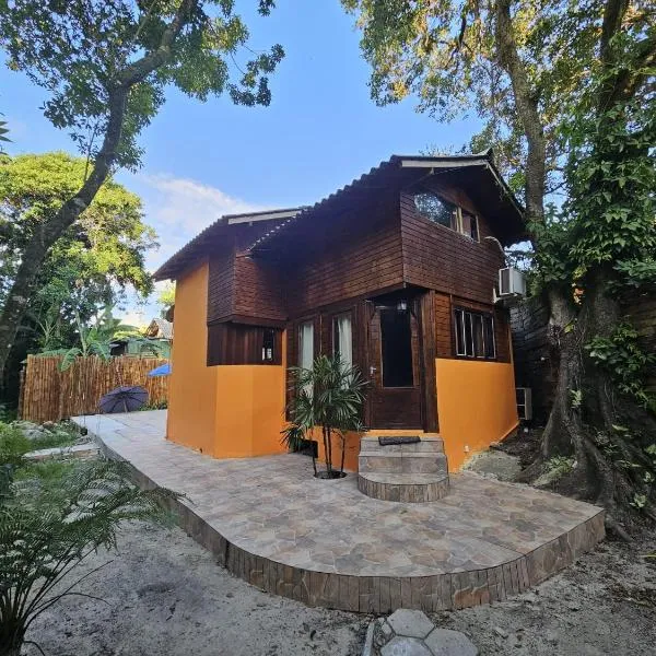 Chalé lawill ilha do mel