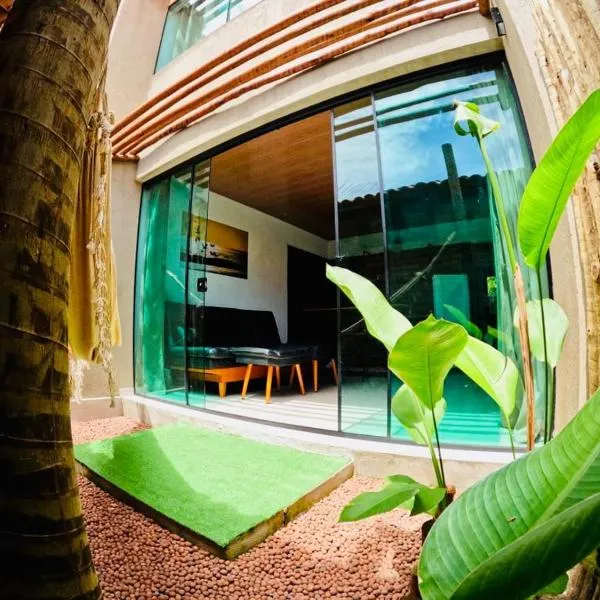 Ubud Apartments Praia do Frances