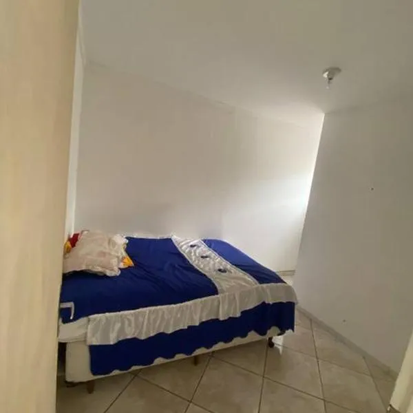 Apartamento próximo a praia