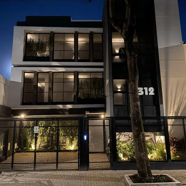 Studio Vila Prudente - Metrô linha verde