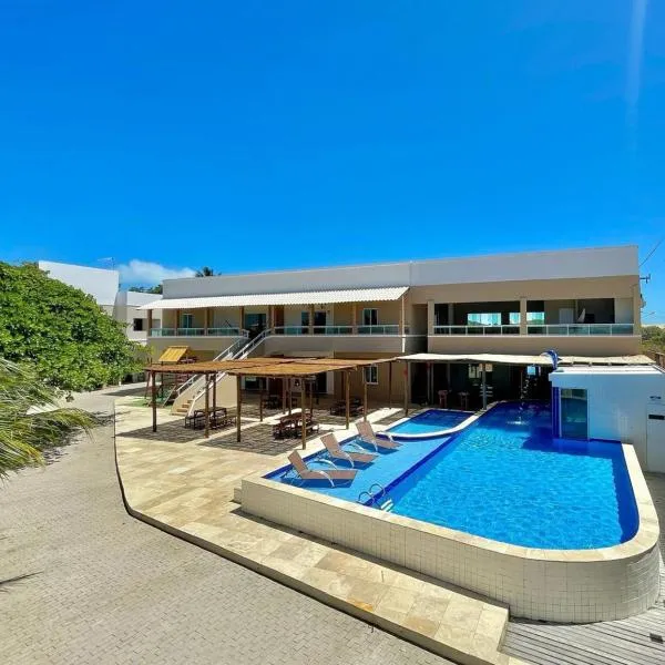 Beach House Dunas