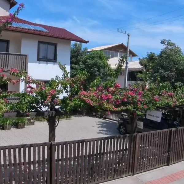 Residencial Oceano