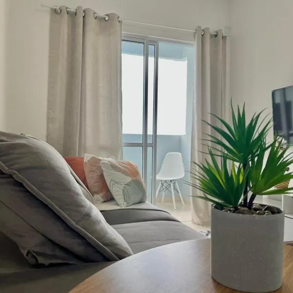 Apartamento para locação em Itajai SC