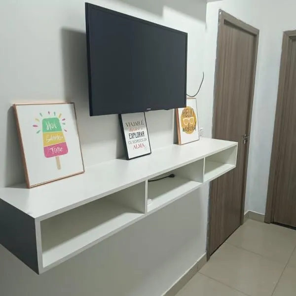 Apartamento Manaus