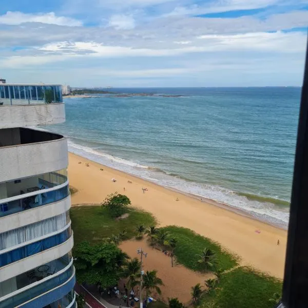 Edifício Passárgada