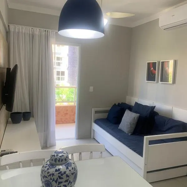 Boulevard Riviera Flat
