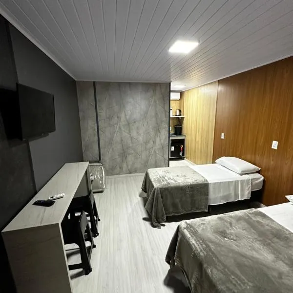 Loft Lux 8