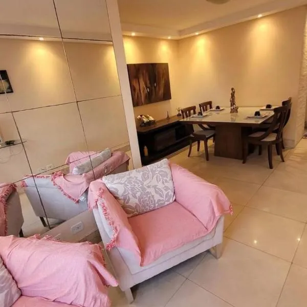 Apartamento Farolandia
