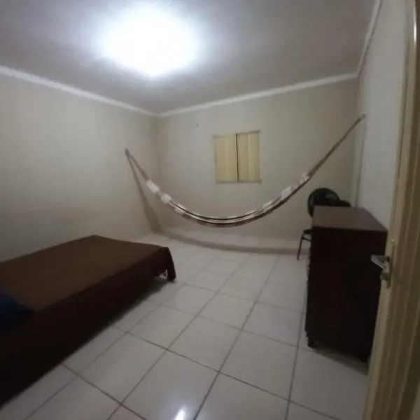 Apartamento 2 quartos.