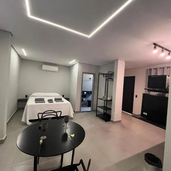 Loft ARAXÁ