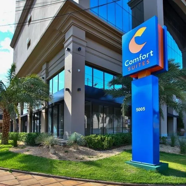 Flat & Lounge SQUARE FARIA LIMA