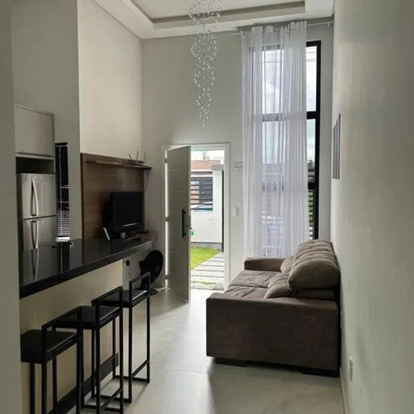 Casa aconchegante !