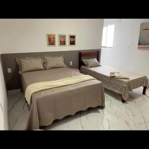 Viçosa Flat
