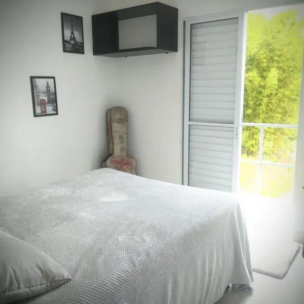 Ap1 apropriado para arbnb! Mais opções no perfil.