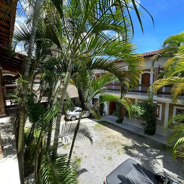 Dani Hotel