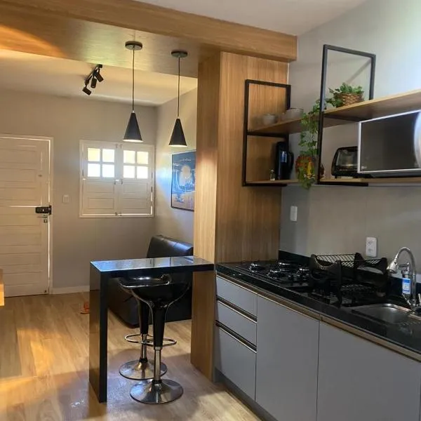 Apartamento Francês