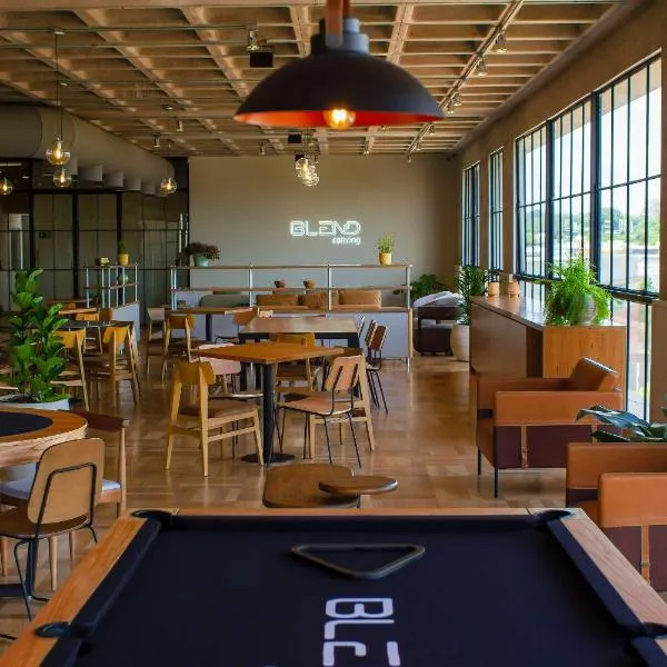 Blend Coliving One - 1