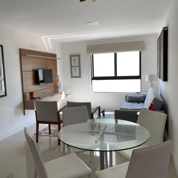 Apartamento duplex Itaipava- RJ