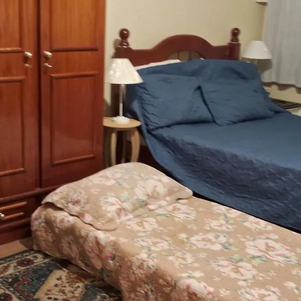 Apesaolourenço