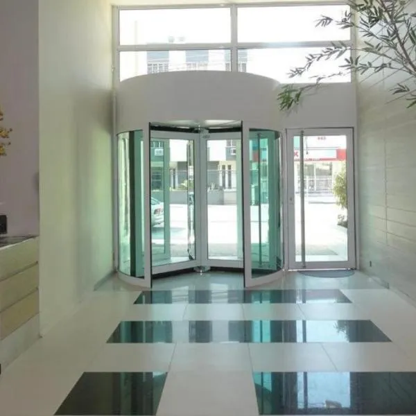 STOP Mar Suite Privada - NI