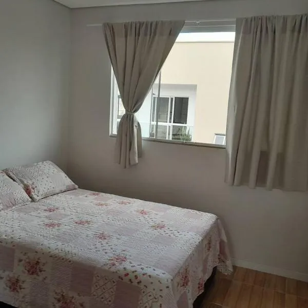 Apartamento 1 quarto próximo ao Aeroporto, e Orla de Camburi