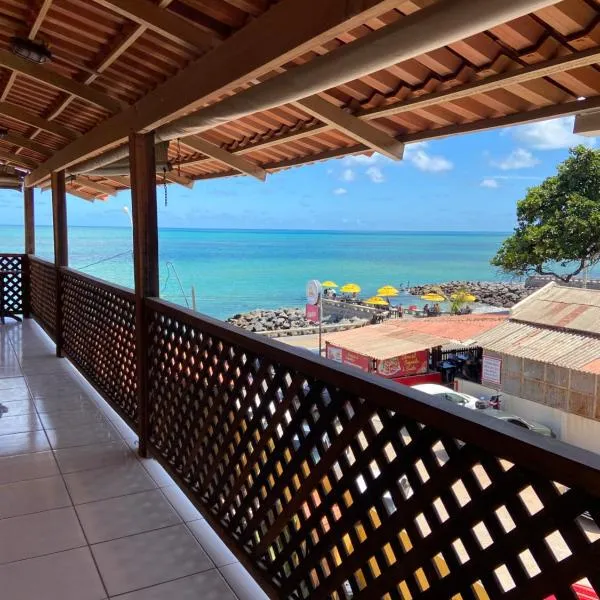 Olinda Pousada