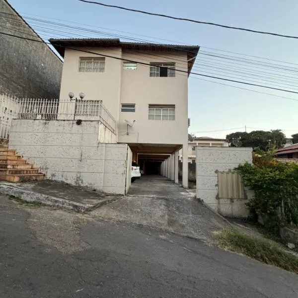 Casa de Temporada em Diamantina