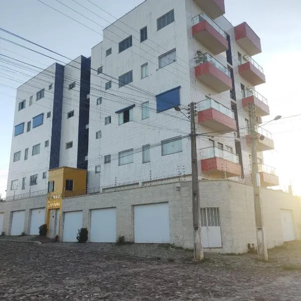 Apê Granjeiro