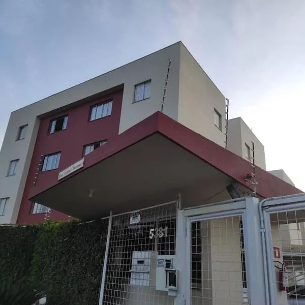 Apto no Bairro Alto Umuarama