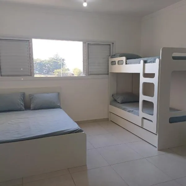 Cantinho Sao Rafael