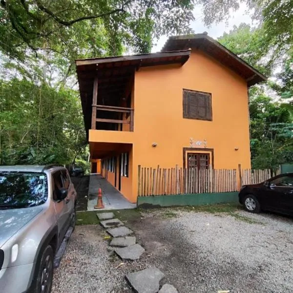 Flat Maresias