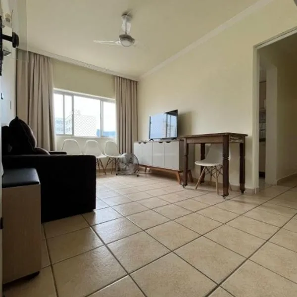 Apartamento centro de Peruíbe