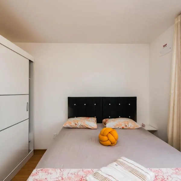 Rental Palhoça - Acomodações Residenciais II