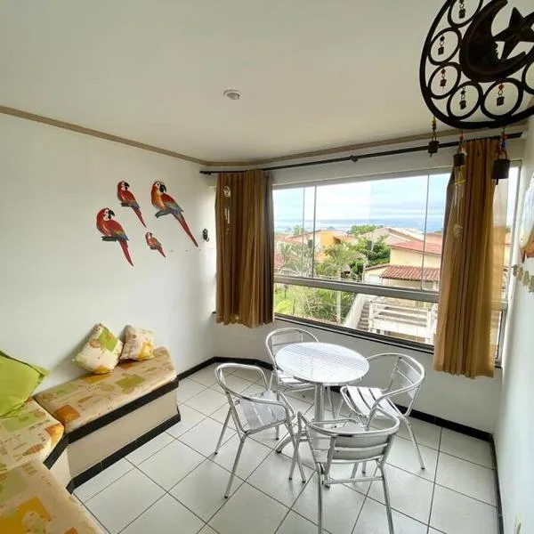 Apartamento Castelhanos ES