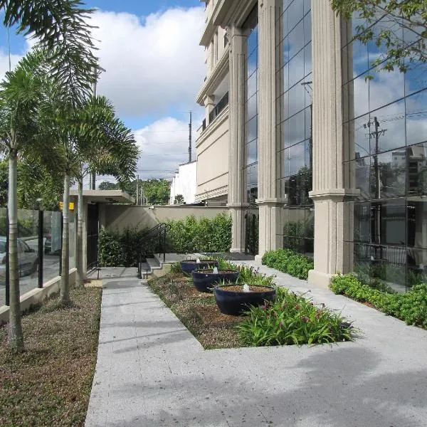 RCM Vilas - Studio Forest 406