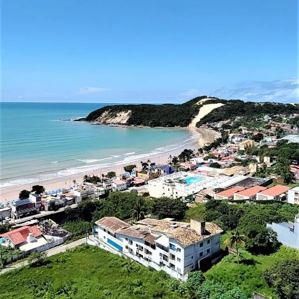 Apto 6 Pessoas 2 Quartos Morro do Careca - 904
