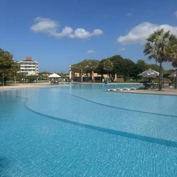 Apart Resort Catu Lake Catu Like